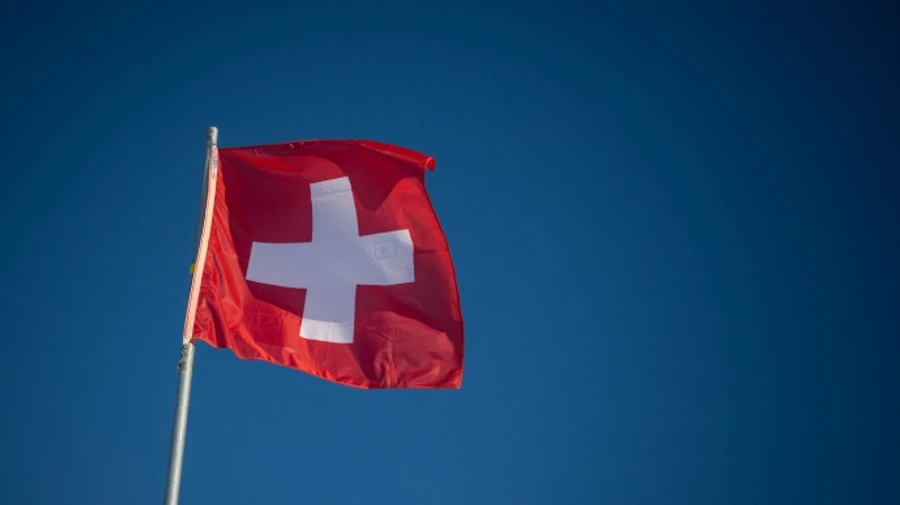 Switzerland expands sanctions against Russia and lowers price cap for oil