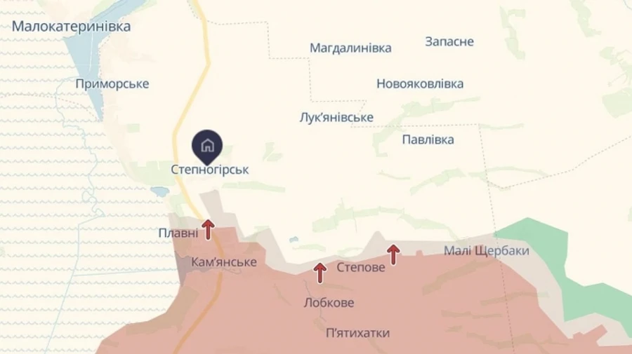 Росіяни атакували Запорізьку область: троє загиблих