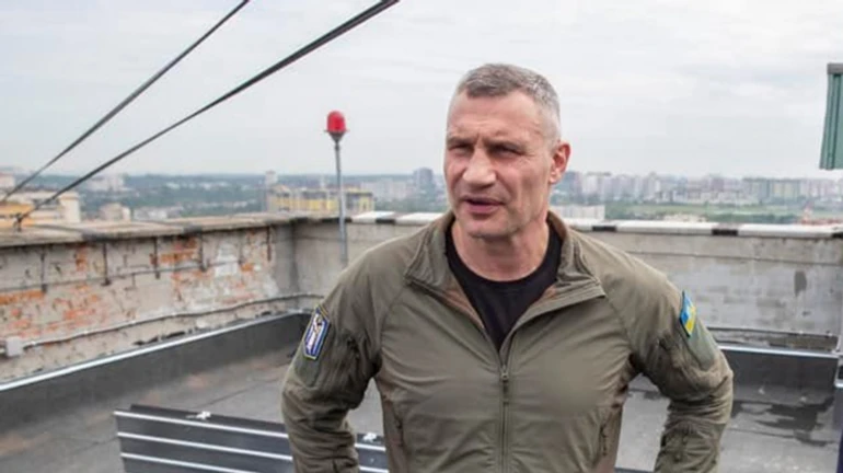 Кличко назвав абсурдом підозри Бондаренку і Кандибору: Політичний тиск посилюється