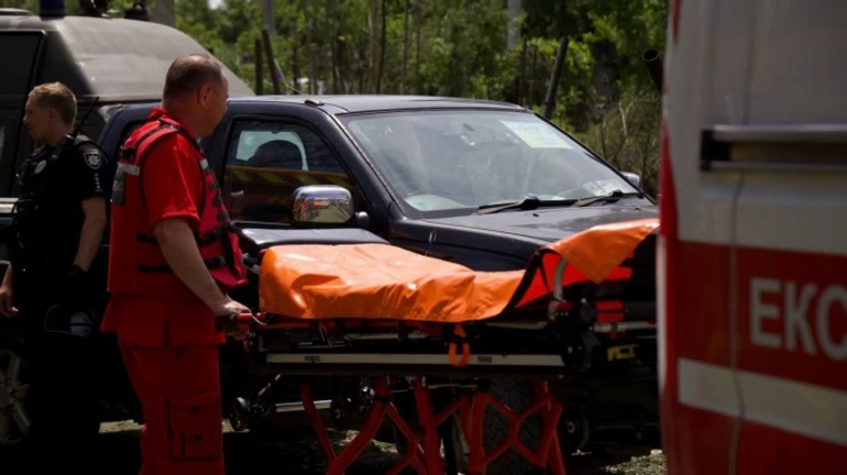 Russian attack on Dnipro on 24 June: death toll rises to 20