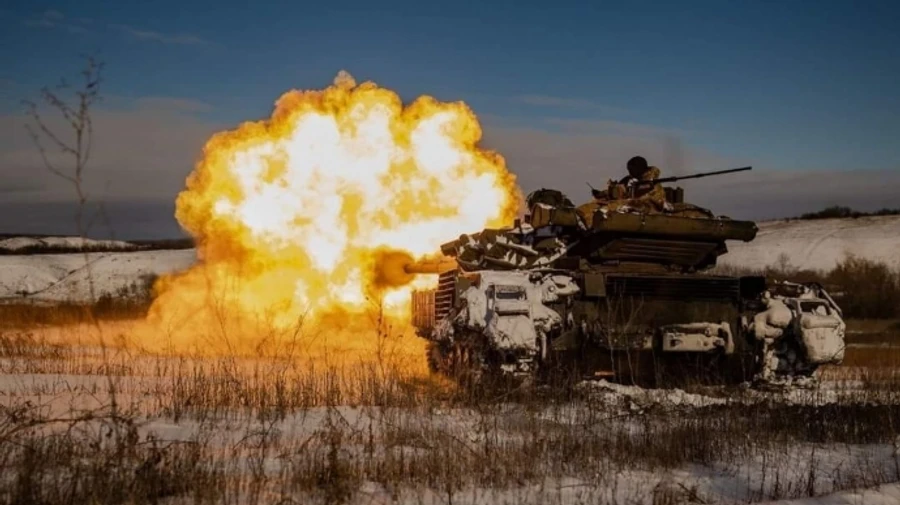 Russian forces attempt to bypass Pokrovsk from west