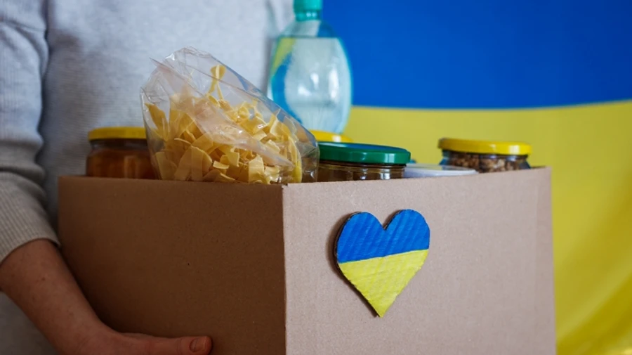 Литва продлила временную защиту для украинцев до марта 2027 года