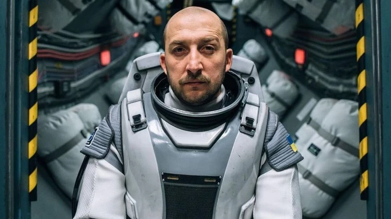 Ручная работа и никакого искусственного интеллекта: режиссер Павел Остриков рассказал о фильме Ты – космос, удивившем украинское киносообщество