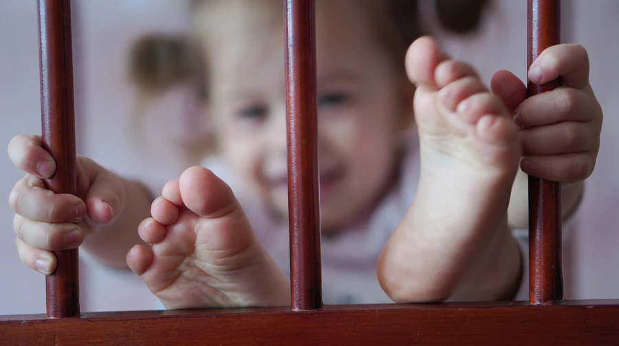 Russians threatened to take her baby: Young mother and child are brought back from occupied Ukraine