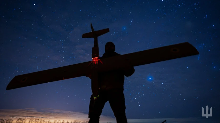 In Russia, a drone attack was reported: airports were closed in several cities