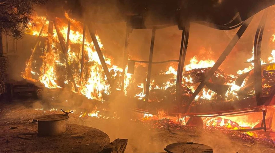 Russian attacks on Donetsk and Kherson oblasts kill 3 and wound 14 civilians