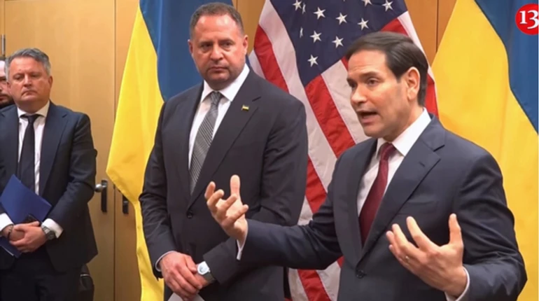 Мир на умовах Європи. Як США змінюють угоду про перемир'я та що стає головною проблемою