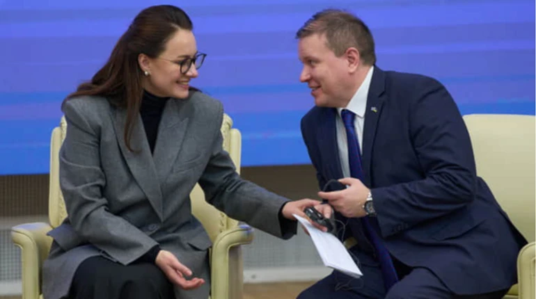 Найсучасніші укриття для України. Фінський міністр про ключові напрямки допомоги