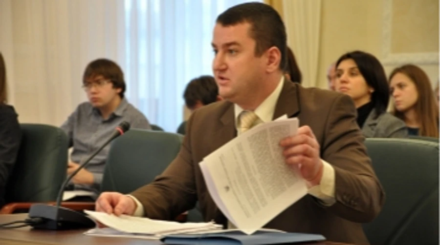 SAP asks VAKS to collect more than UAH 3.3 million of Judge Nikushin's assets