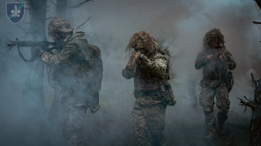 In the Pokrovsky direction, the Russians attacked already 46 times a day - General Staff