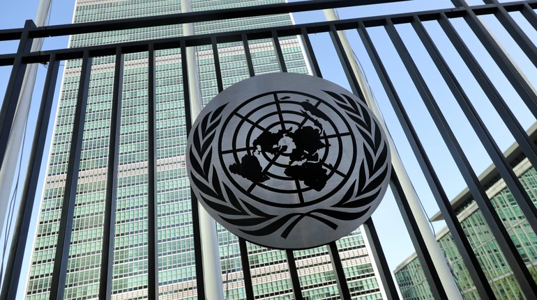 Генасамблея ООН ухвалила резолюцію щодо Чорнобиля: США і Росія голосували проти