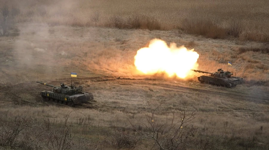 ЗСУ за добу знешкодили ще 1220 російських окупантів