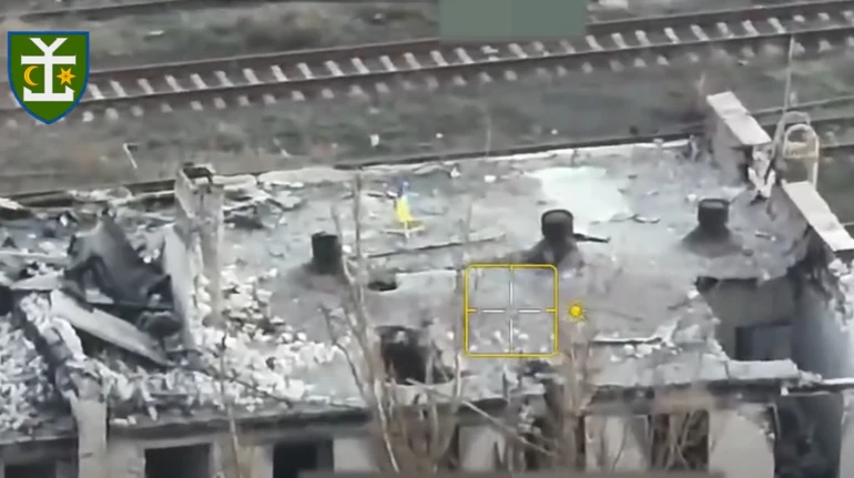 После потери Северска снимают комбригов 54 и 10 бригад – УП