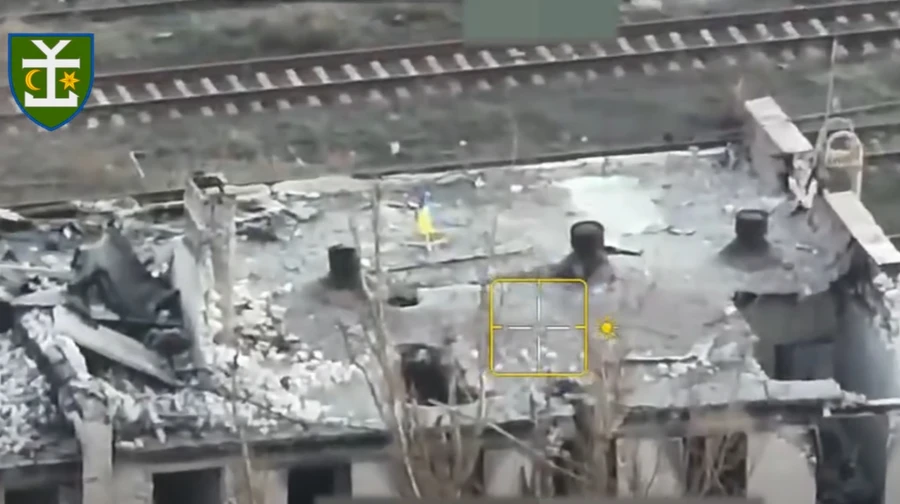 Після втрати Сіверська знімають комбригів 54 та 10 бригад – УП