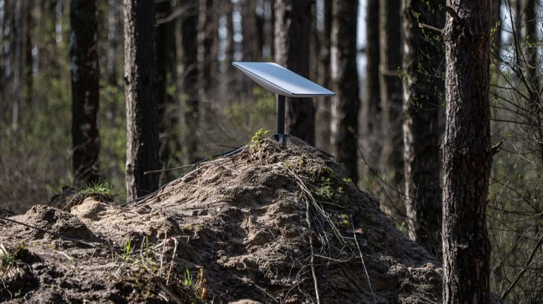 SpaceX применяет контрмеры против использования Starlink вражескими БпЛА – Флэш