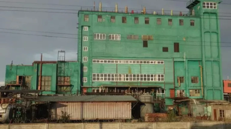 Источник: Дроны СБУ поразили российский завод