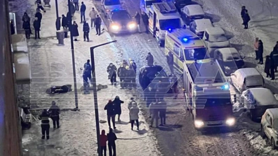 За ликвидацией генерала химических войск РФ стоит СБУ – источник