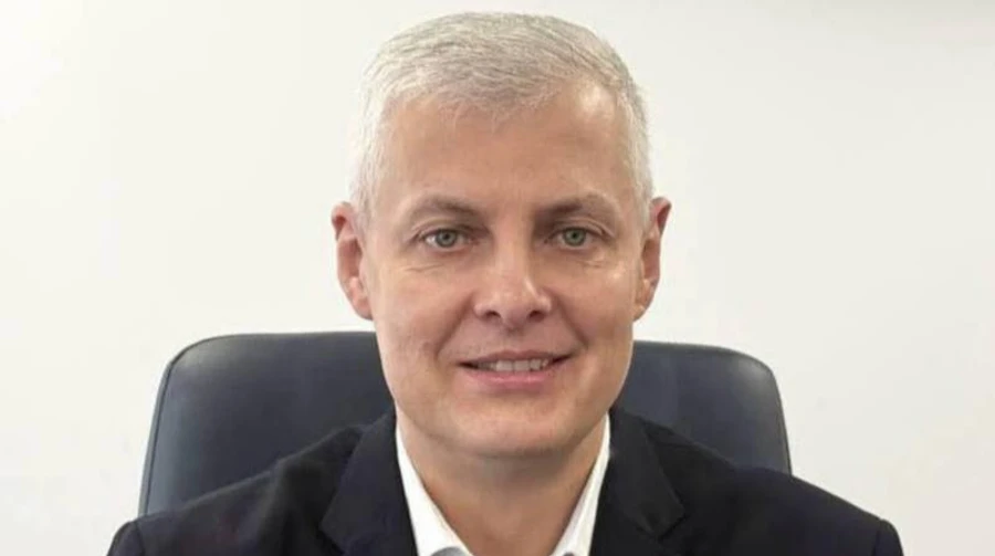 ВАКС сменил главу