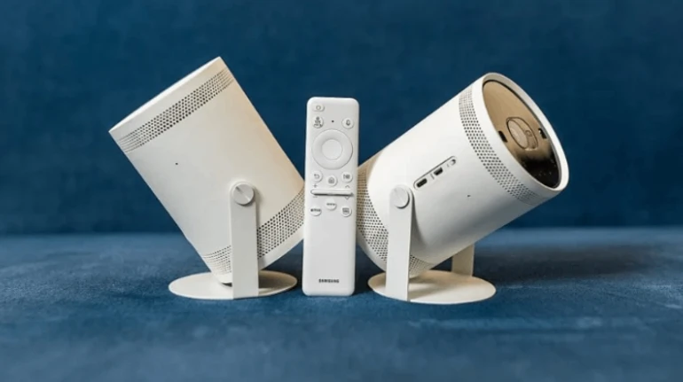 Выбираем портативный проектор: на что стоит обратить внимание