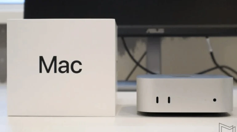Обзор Apple Mac mini 2024: маленький компьютер с большими возможностями
