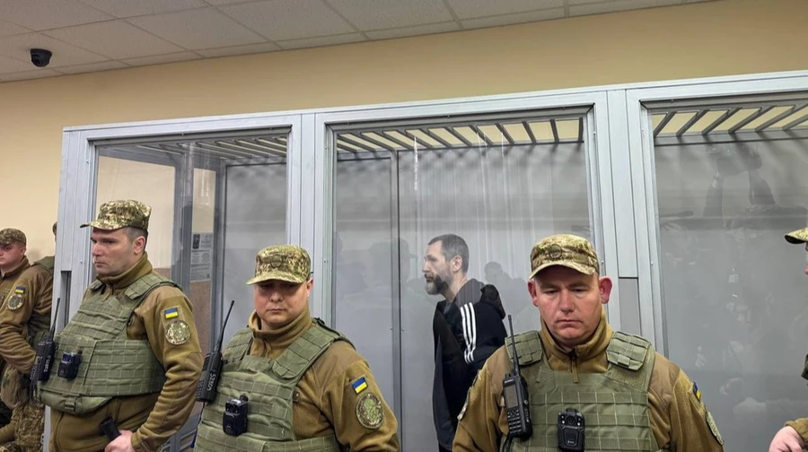 Родина вбитого Парубія подала позов про моральне відшкодування на 15 мільйонів