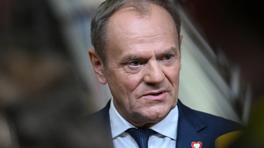 After Syria, world must realise that Russia can be defeated – Polish PM