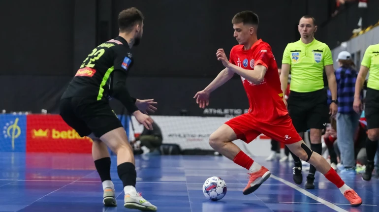 Плей-офф, которого ожидали: самое интересное о первых матчах 1/4 финала Экстралиги