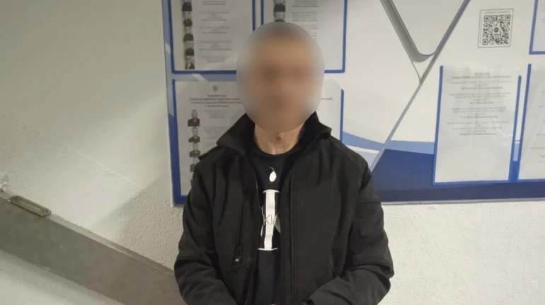 У Львові чоловік, побачивши ТЦК, взяв дівчинку в заручники: нападника затримали