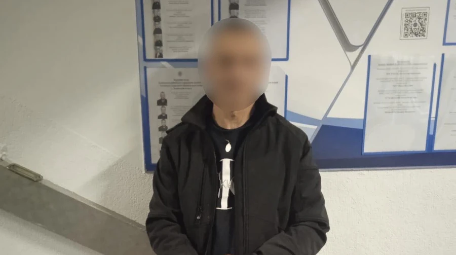 Во Львове мужчина, увидев ТЦК, взял девочку в заложники: нападавшего задержали