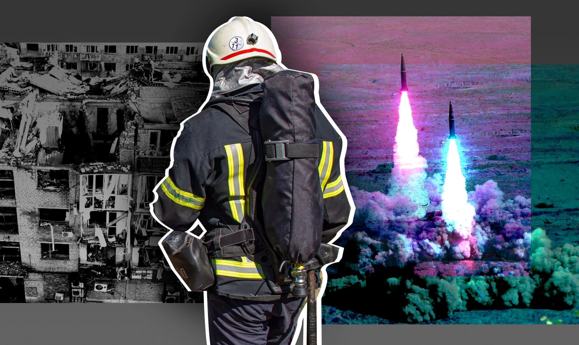 Conveyor belt of terror: how Russia uses double-tap strikes in Ukraine, as it did in Syria