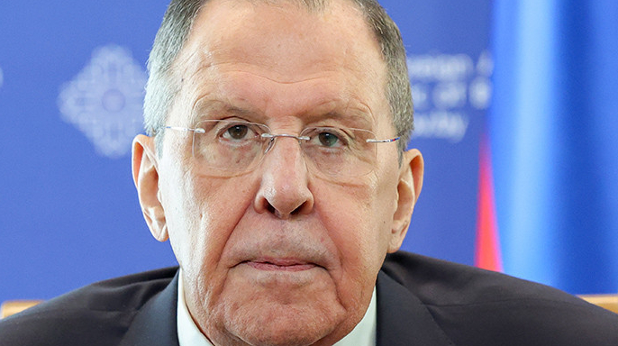 Лавров назвав "не дуже витонченими" слова Рубіо про відсутність угоди на Алясці щодо війни в Україні