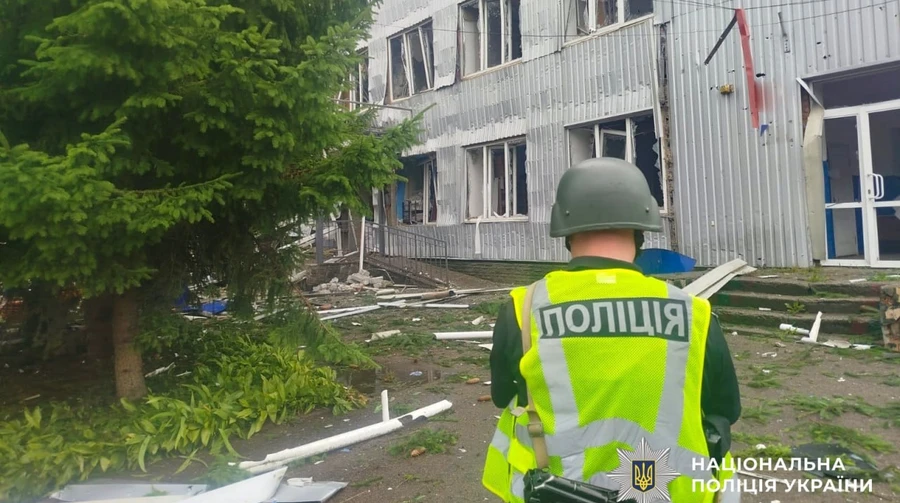 Враг обстрелял 24 населенных пункта Сумской области: ранена женщина