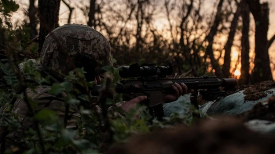 На фронті за добу відбулось 189 зіткнень – Генштаб