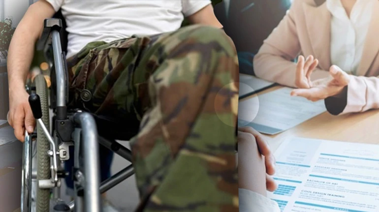 Квота з часів СРСР. Що не так з обов'язковим працевлаштуванням людей з інвалідністю