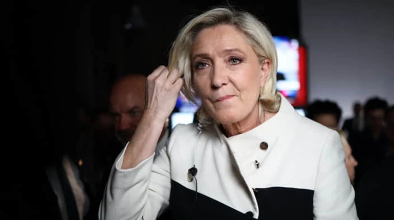 Две составляющие электорального чуда: почему во Франции провалились ультраправые