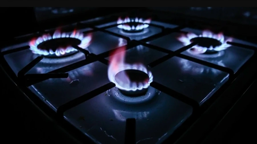 Zelenskyy: Ukraine may face gas shortage