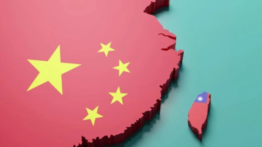 Тайвань поглиблює зв'язки із США і партнерами, щоб утримати Китай від вторгнення