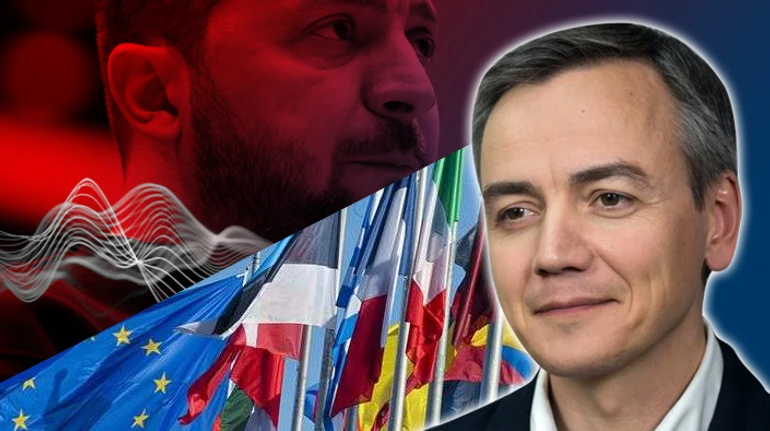 Александр Хара: Нам важно показать безальтернативность украинской формулы мира