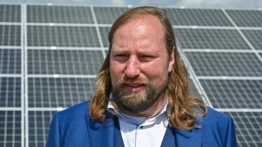 В Бундестаге допускают, что утвержденная помощь США Украине может стать последней