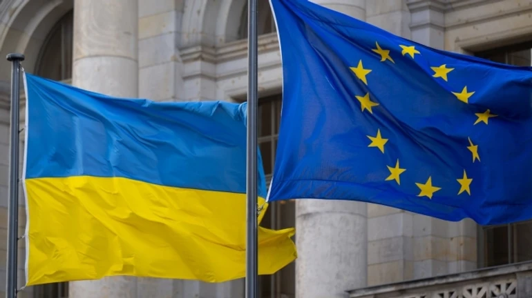 Єврокомісія схвалила план реформ України на 50 млрд євро