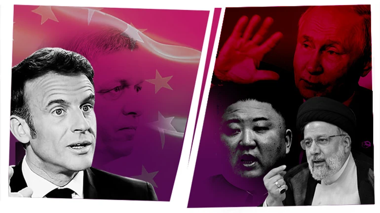 Вибори проти виборів