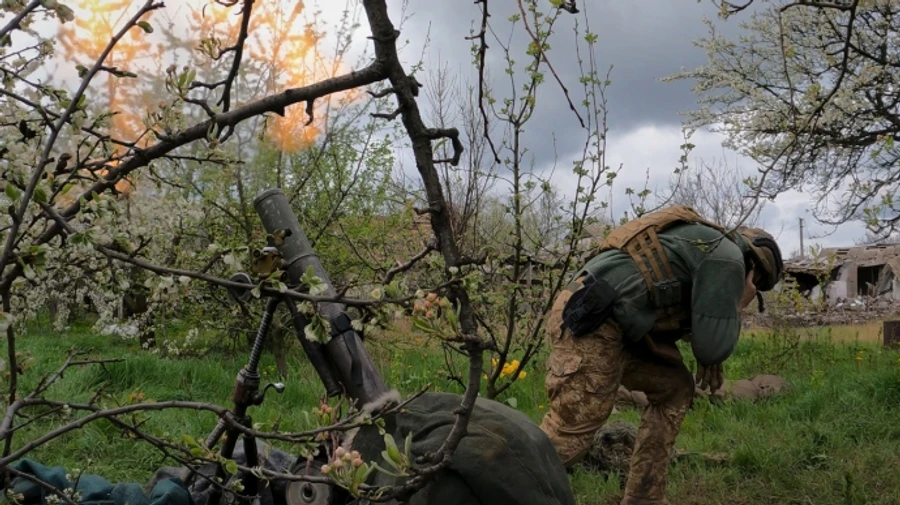 На фронте 177 боев: более 70 атак ВСУ отбили на Покровском направлении