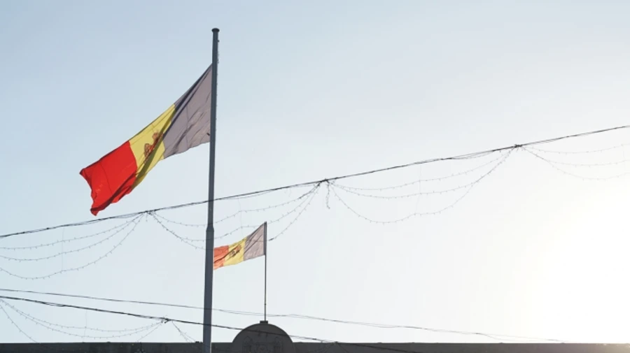 Кишинів не очікує ескалації після пропагандистського з’їзду депутатів Придністров’я