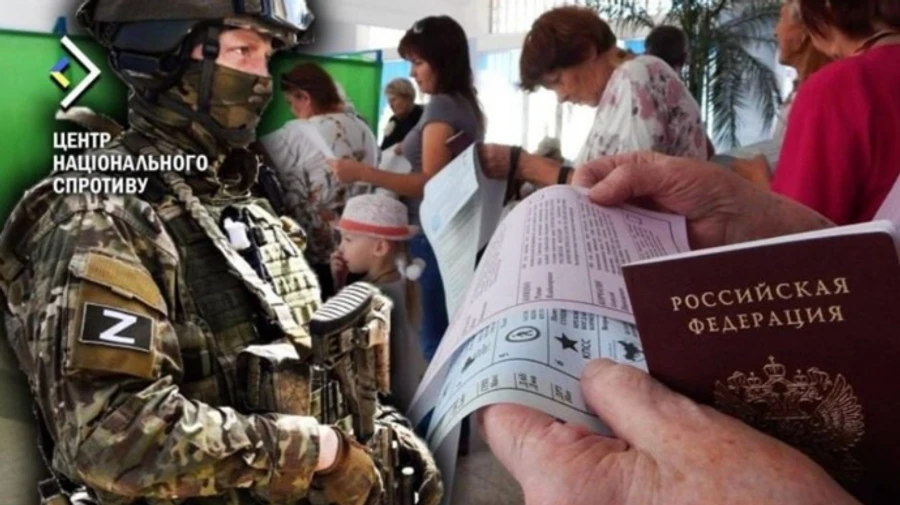 Росіяни хочуть залучити своїх військових до виборів в окупації – спротив