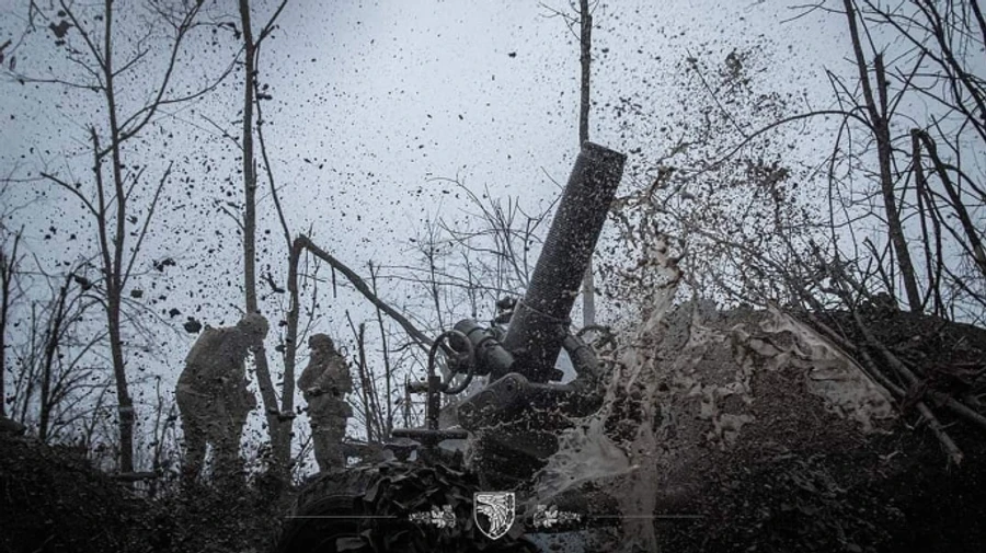 Russians attempt to advance on 8 fronts, Ukrainian forces repel about 60 attacks over past 24 hours – General Staff