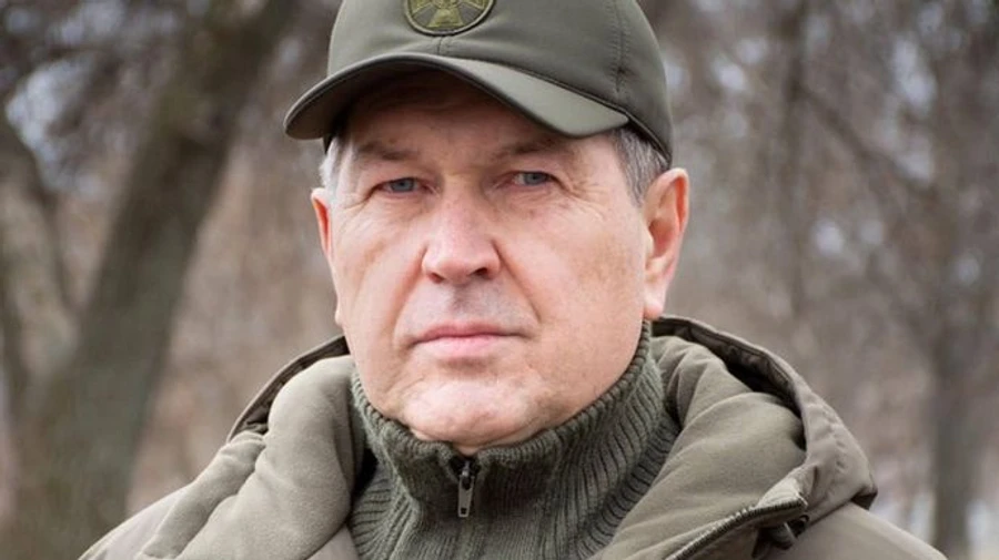 Росіяни атакували Кропивницький район, пошкоджено лінії електропередач