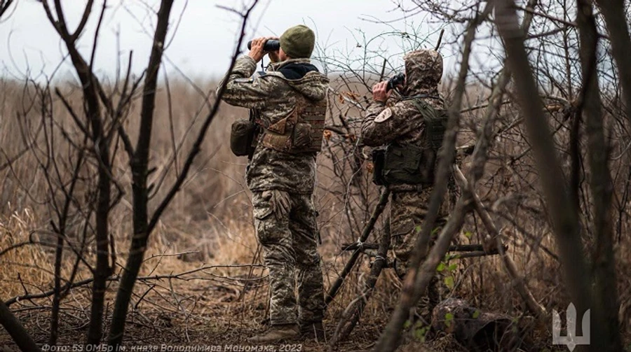 Російські війська просунулися у промзоні біля Авдіївки – ISW