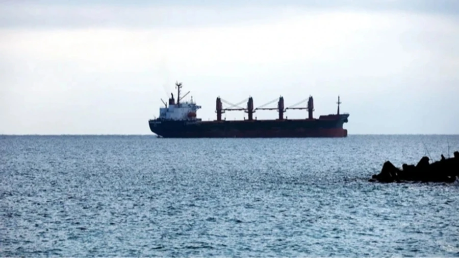 Eurostat: EU imported goods worth €24.5bn from Ukraine over past year