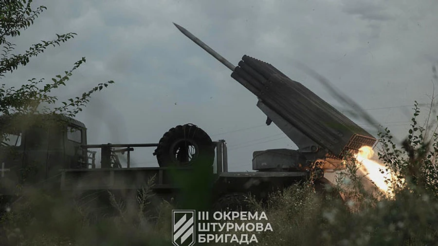 Сили оборони знищили 780 загарбників і 29 артсистем ворога за добу