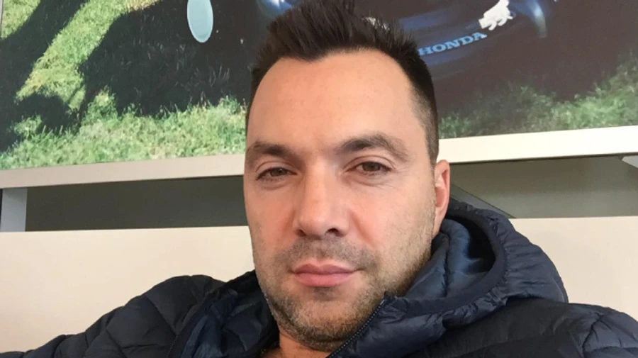 Арестович зібрався в президенти, якщо будуть вибори